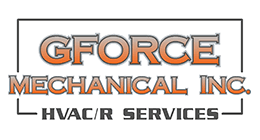 GForce-Mechanical