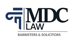 MDC Law Barristers and Solicitors