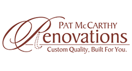 Pat McCarthy Renovations